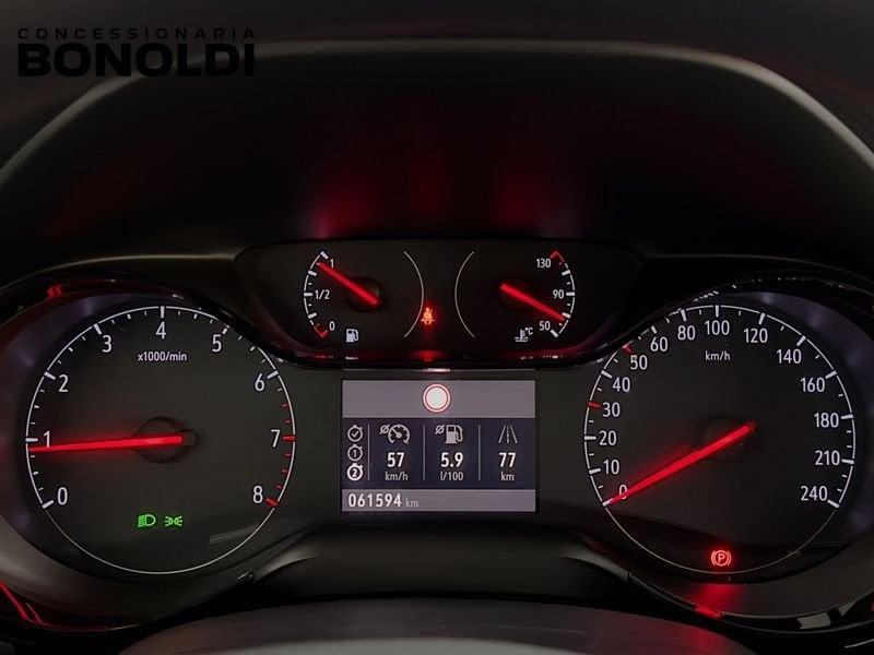 Opel Corsa Corsa 1.2 Edition GPL