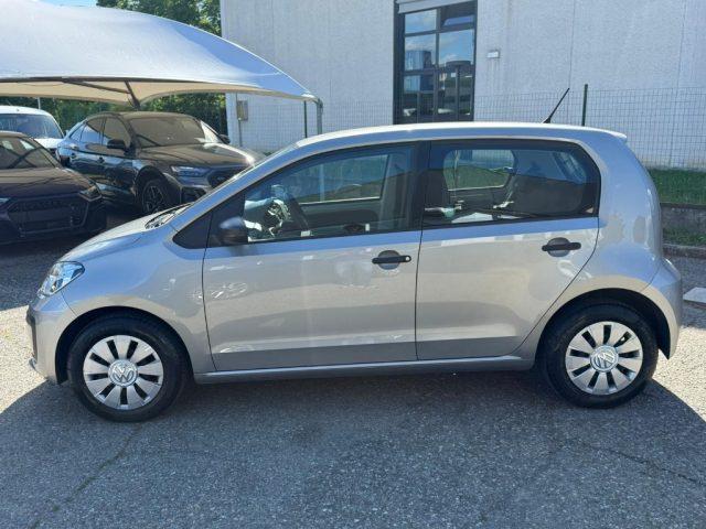 VOLKSWAGEN up! 1.0 5p. eco take up! BMT NEOPATENTATI