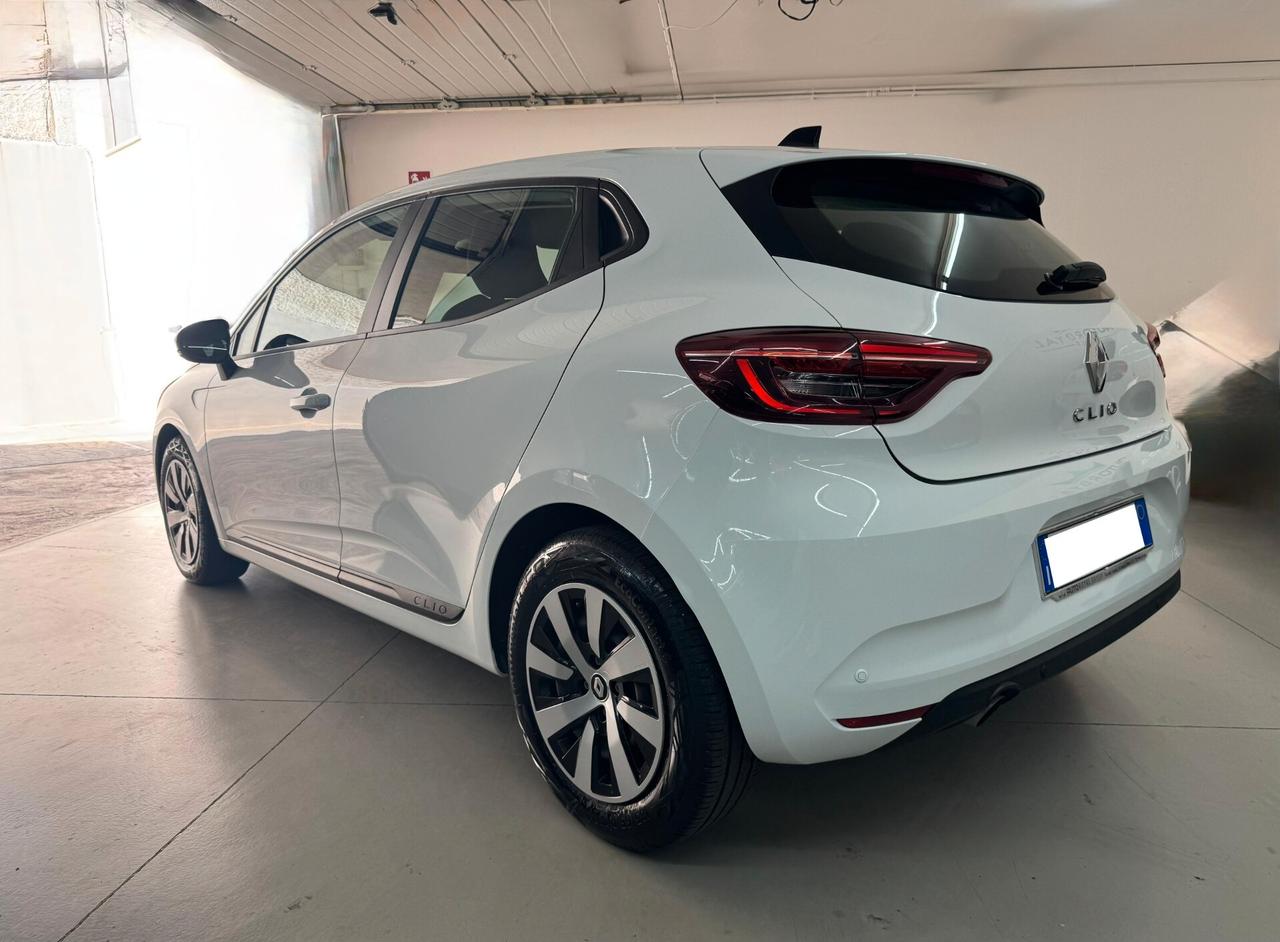 Renault Clio Blue dCi 100 CV 5 porte Evolution