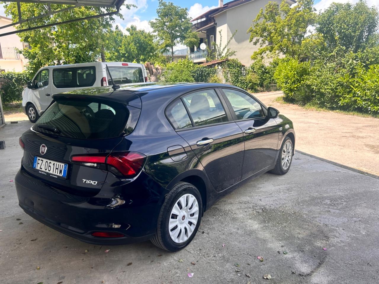 Fiat Tipo 1.6 Mjt S&S 5 porte Business