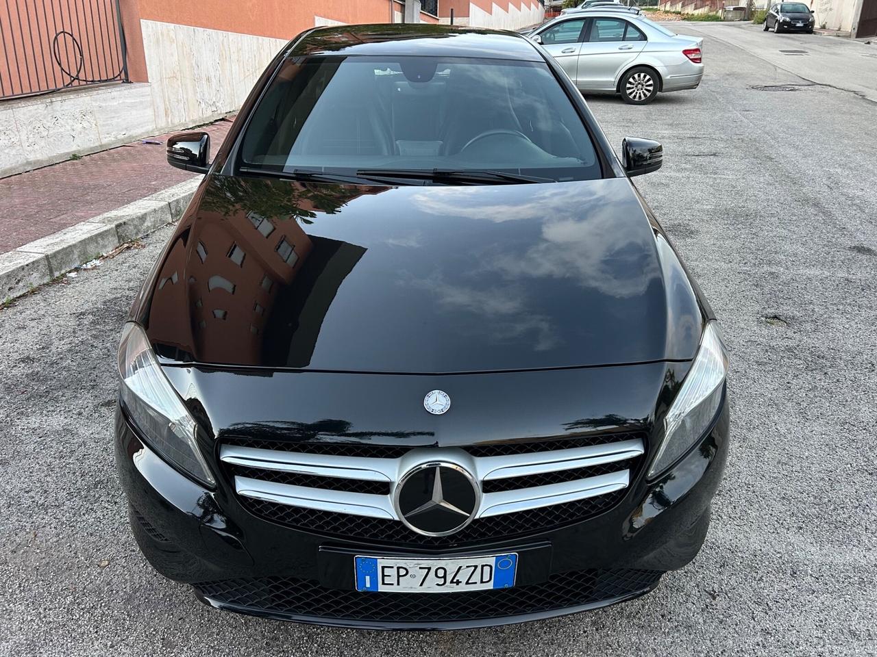 Mercedes-benz A 180 CDI Sport solo 81000 km !!!