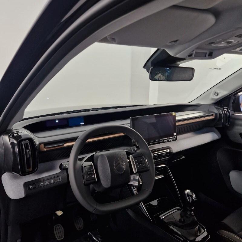 CITROEN C3 Aircross 2ª s. C3 Aircross PureTech...