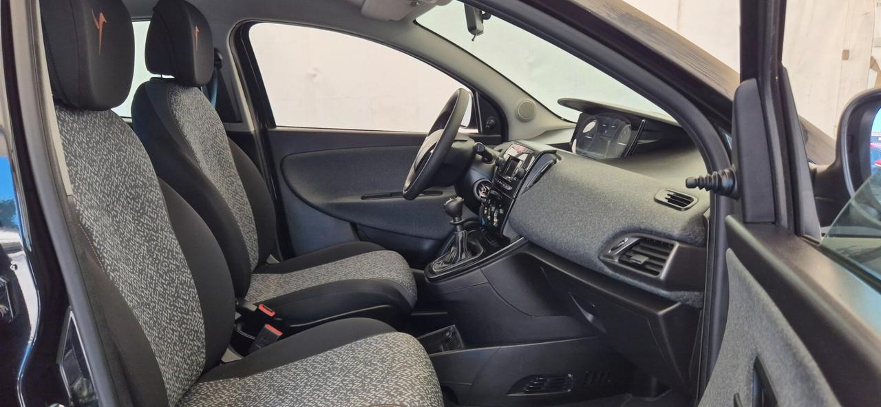 LANCIA Ypsilon 1.2 69CV PLATINUM FullOPT 2020