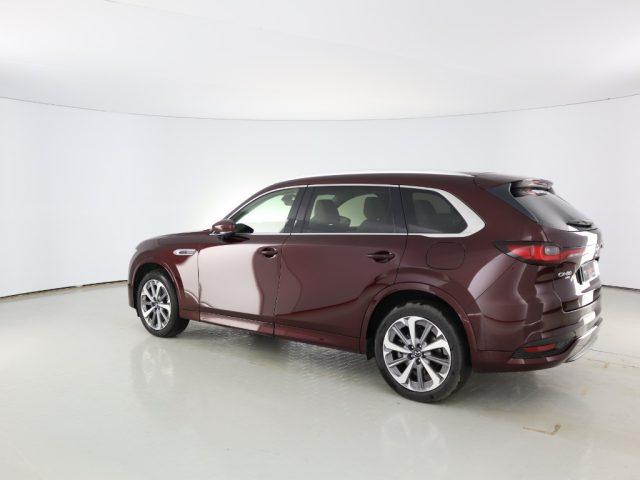 MAZDA CX-80 3.3L e-Skyactiv D M Hybrid AWD Takumi Plus