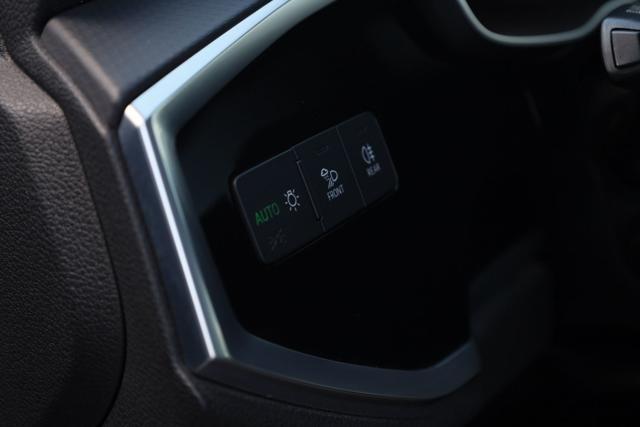 AUDI Q3 35 TDI S tronic Business Advanced