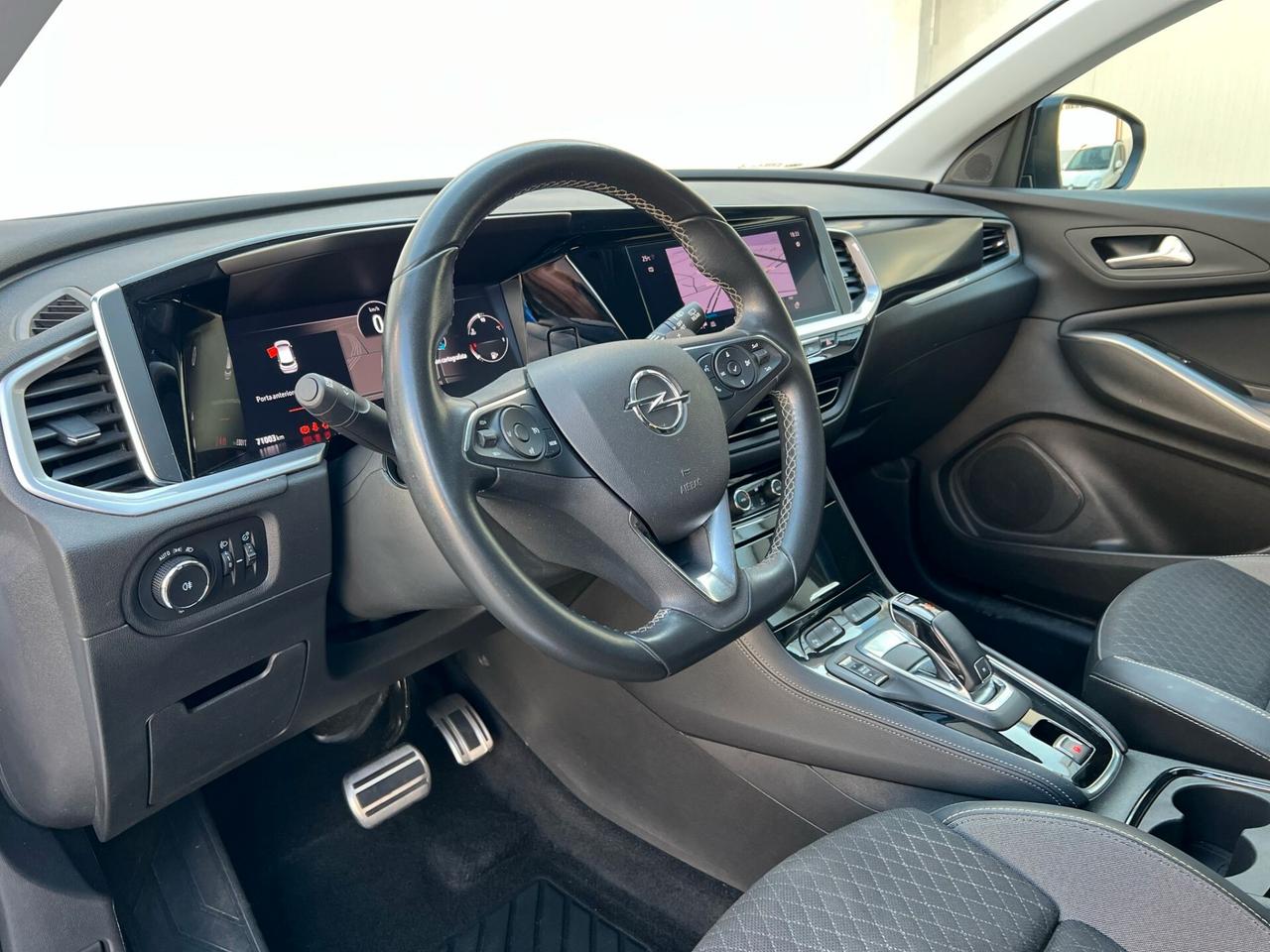 OPEL GRANDLAND 1.5 d 130cv 2022!!!
