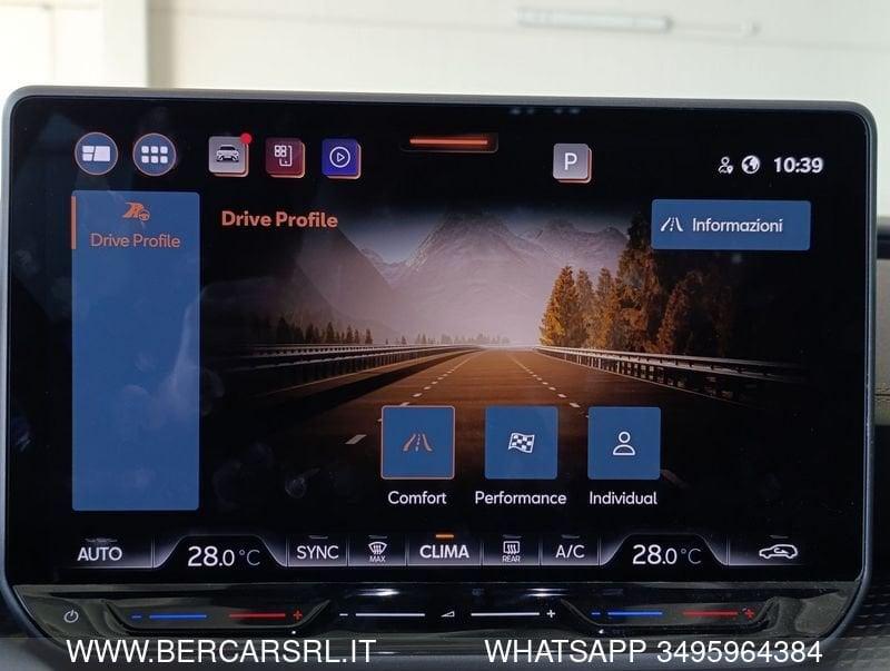 CUPRA Leon Leon 2.0 TDI 150 CV DSG