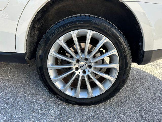MERCEDES-BENZ ML 350 Leggi testo con GPL 4X4 AUTOMATICO Sport