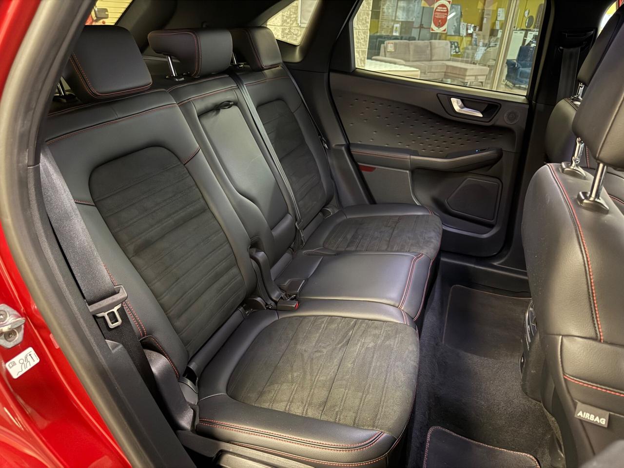 Ford Kuga 1.5 EcoBoost 150 CV 2WD ST-Line X 12/2020