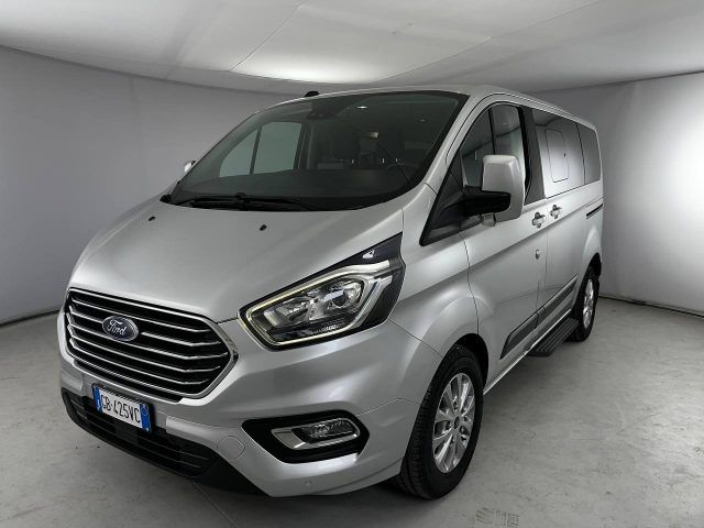 FORD Tourneo Custom 320 2.0 EcoBlue 130CV aut. Trend