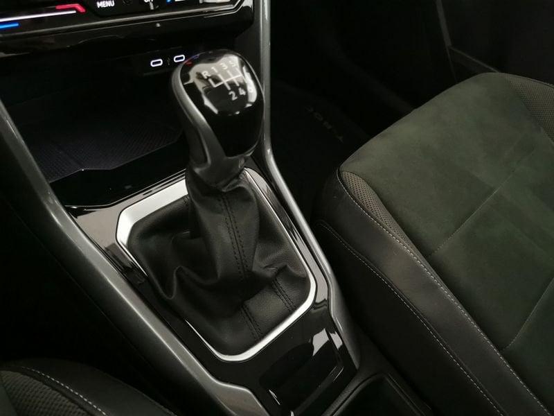 Volkswagen T-Roc 1.0 tsi Style 110cv