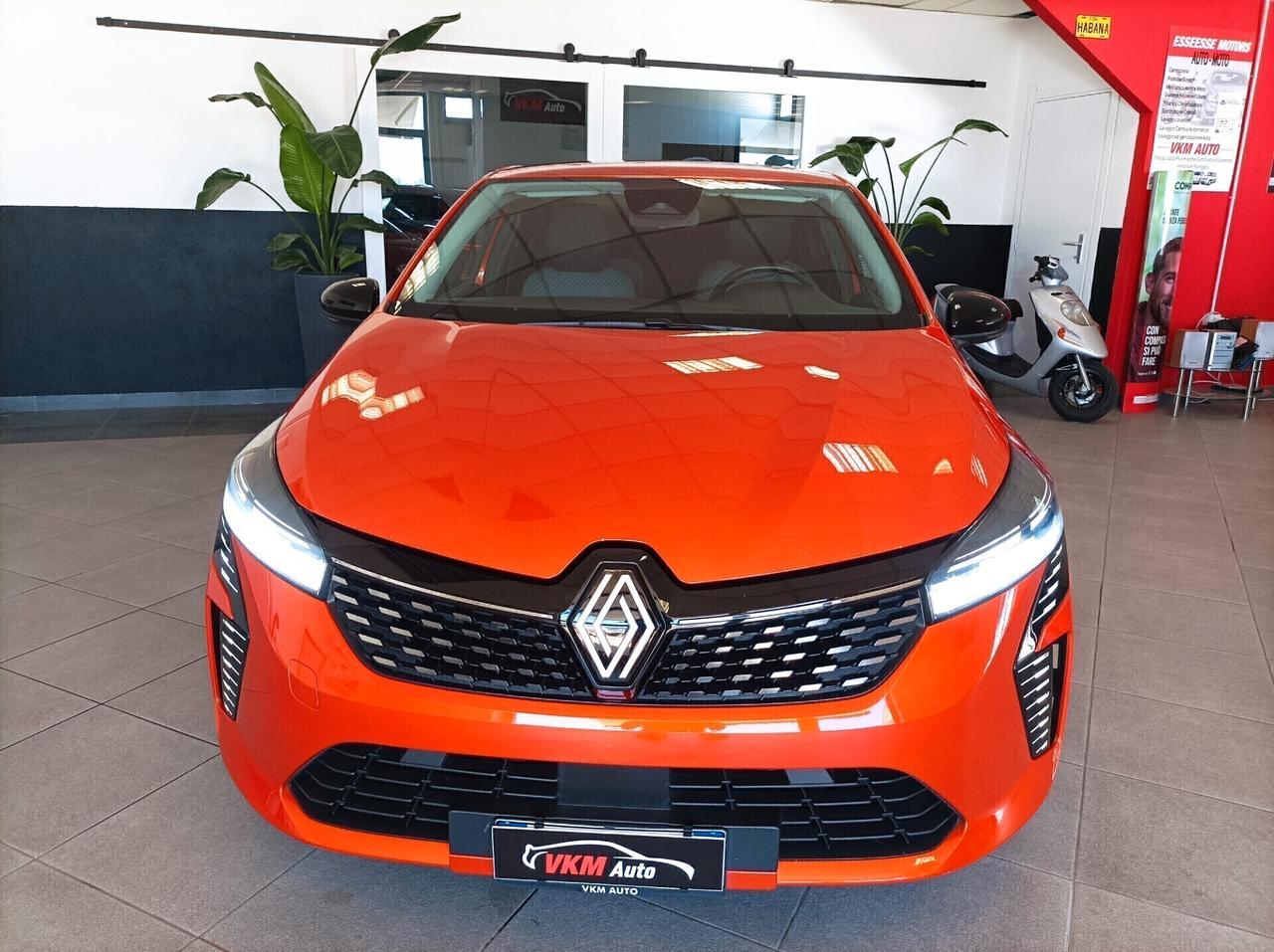 Renault Clio 1.5 dCi 100CV UNICO PROPRIETARIO