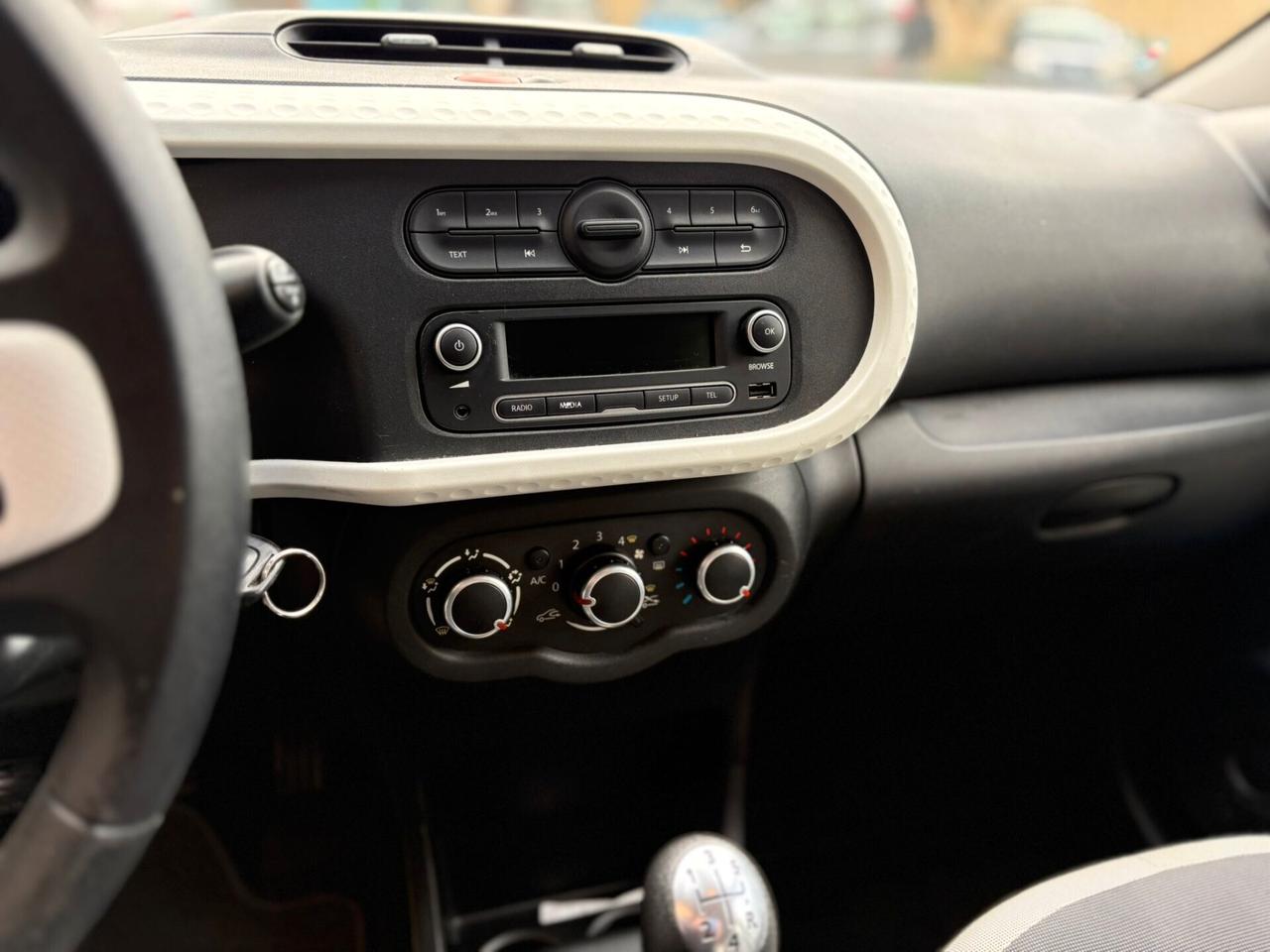 Renault Twingo 1.0 SCe Stop&Start Energy