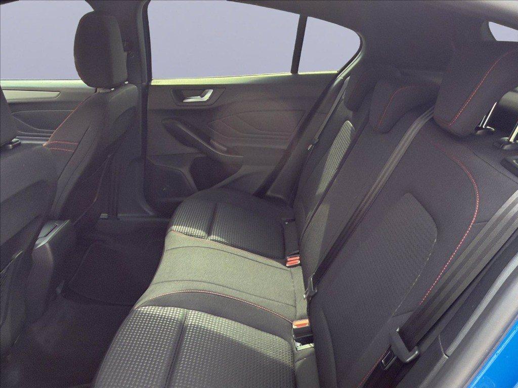 FORD Focus 1.0 ecoboost h ST-Line Style 125cv del 2023