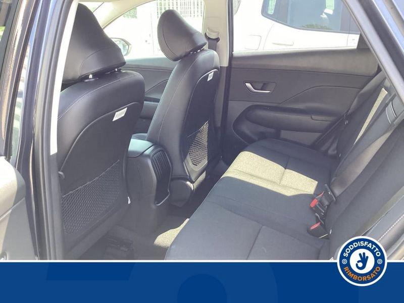 Hyundai Kona 1.6 GDI HEV XLine Plus MY25