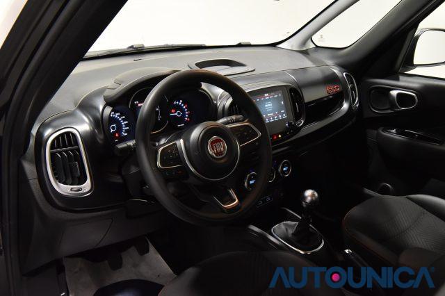 FIAT 500L 1.4 95CV SPORT IDEALE NEOPATENTATI