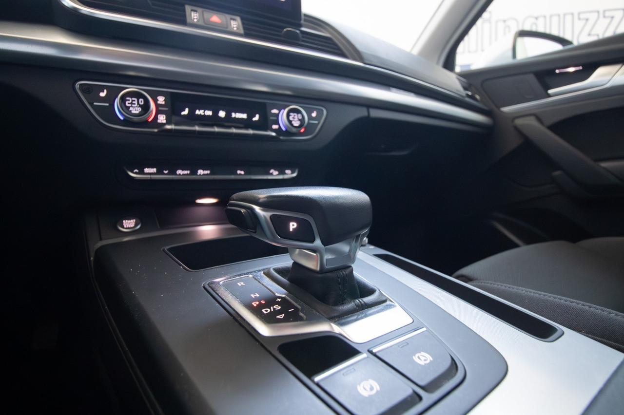 Audi Q5 40 Tdi Quattro S-tronic Sport 204 Cv