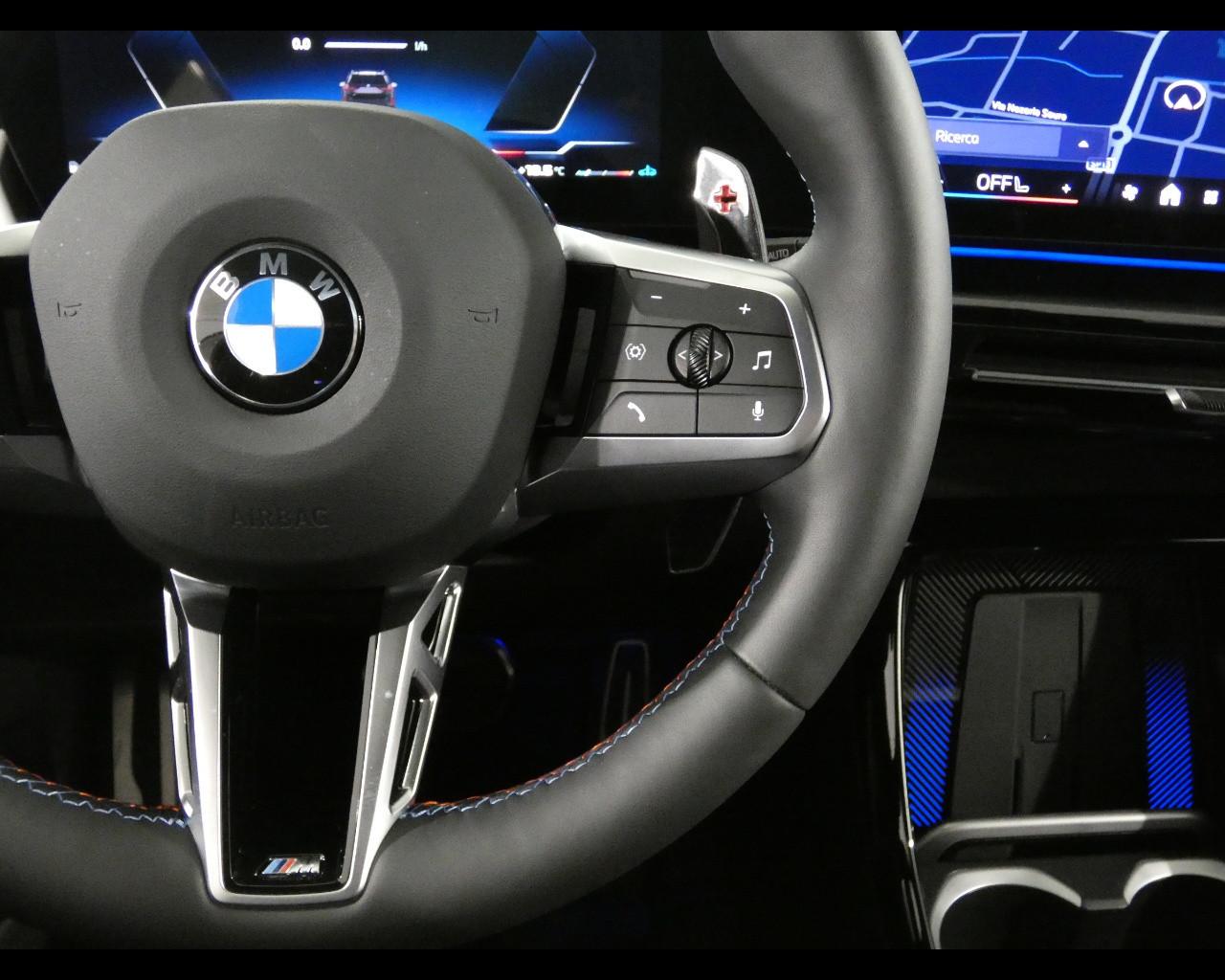 BMW X1 (U11) - X1 M35i xDrive Msport Pro
