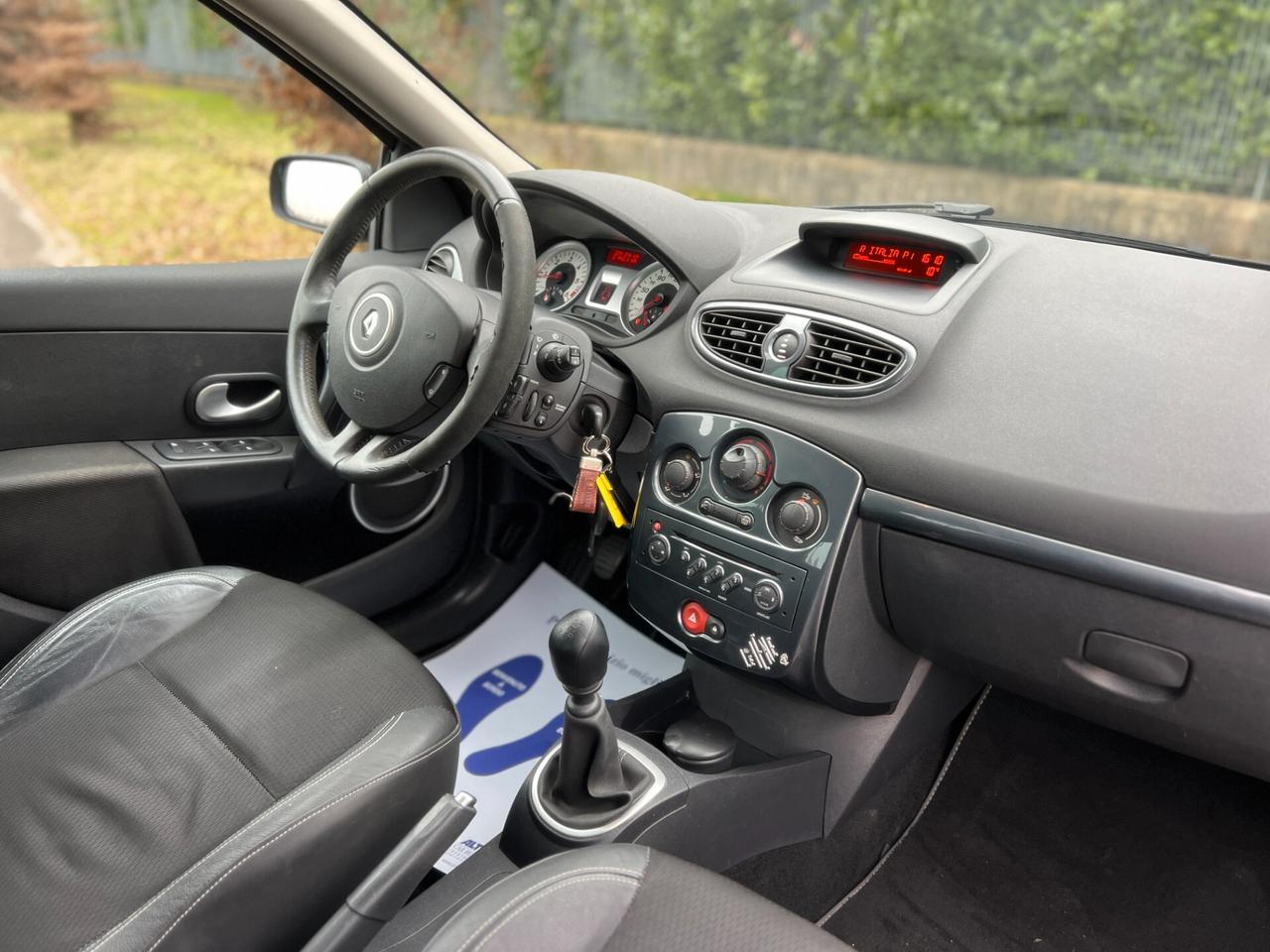 Renault Clio 1.5 dCi 85CV 5 porte Le Iene