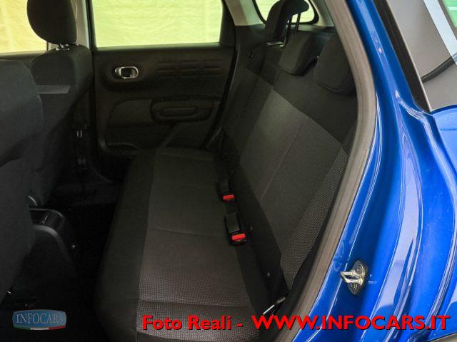 CITROEN C3 Aircross 1200 110 cv Max - PROMO