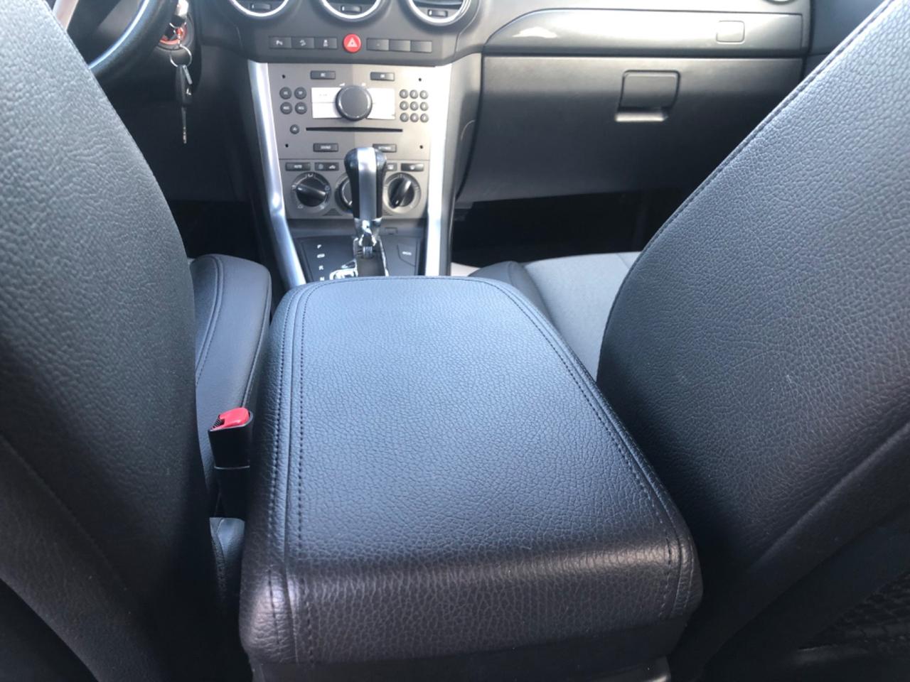Opel Antara 2.2 CDTI 163CV 4X4 2013 Euro 5B