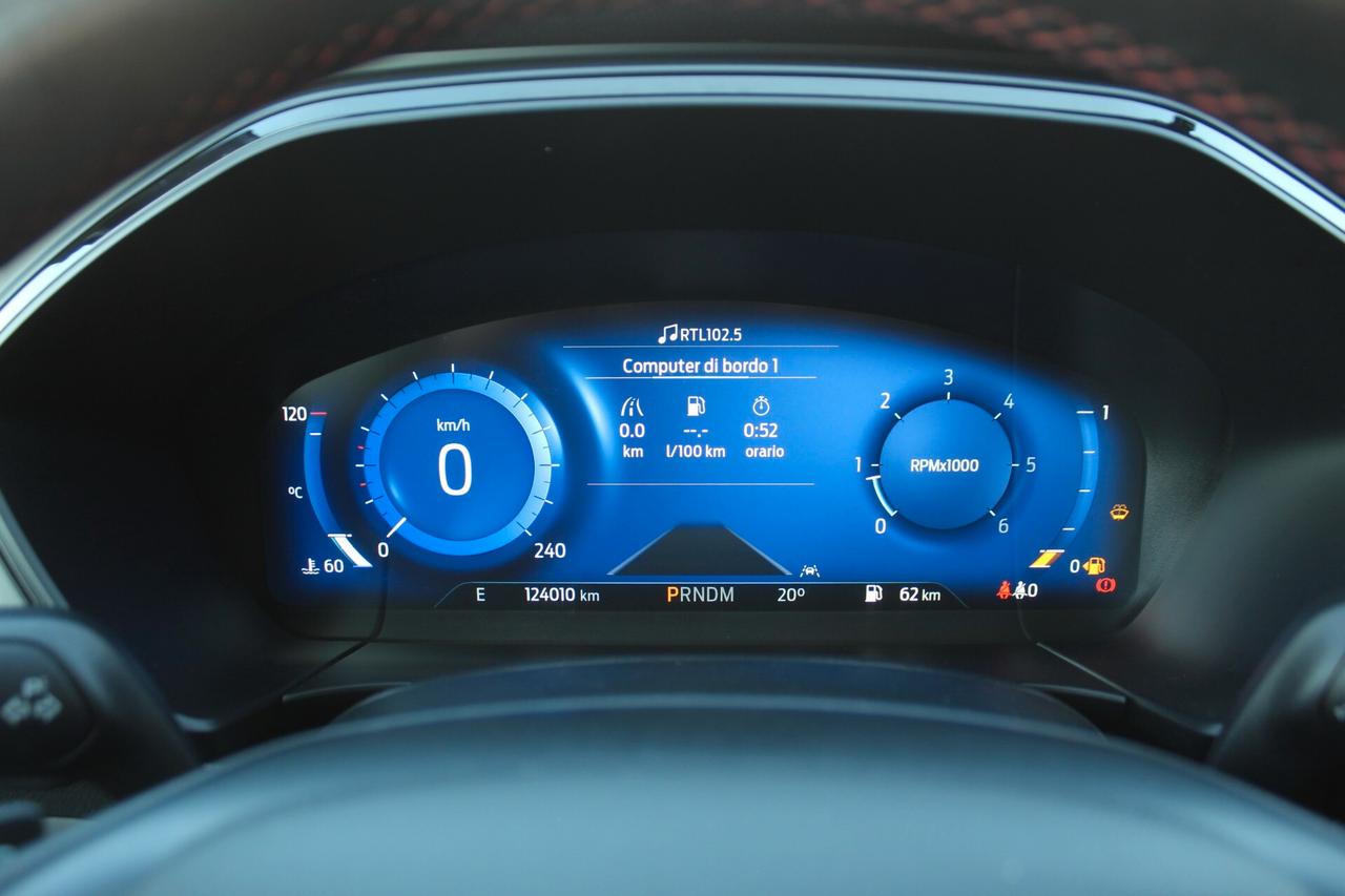 Ford Kuga 1.5 EcoBlue 120 CV aut. 2WD ST-Line X