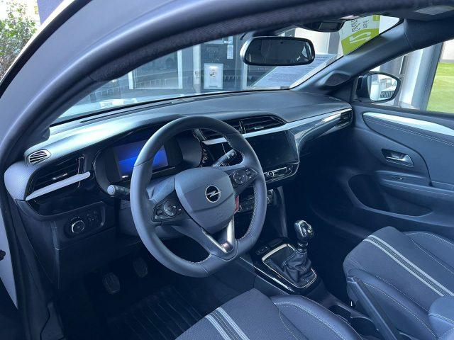 OPEL Corsa Corsa 1.2 100 CV GS