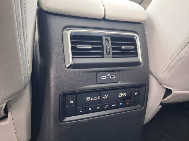 MAZDA CX-80 3.3L e-Skyactiv D M Hybrid AWD Takumi Plus