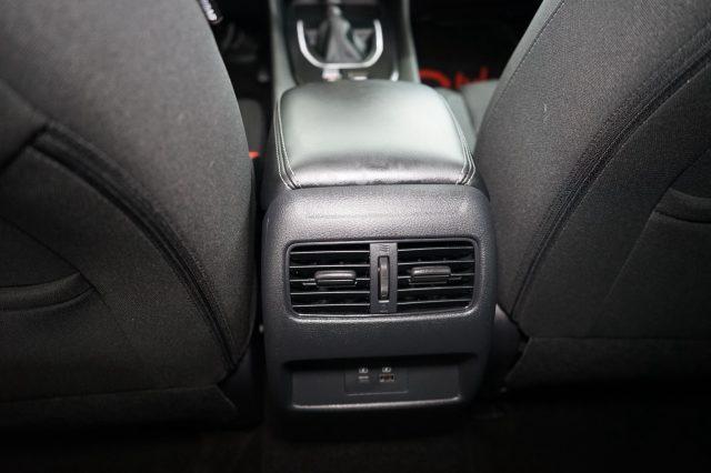 NISSAN Qashqai MHEV 140 CV N-Connecta Ufficiale Certificata