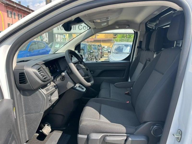 Opel Vivaro-e 75kWh M (IVA ESCL.)