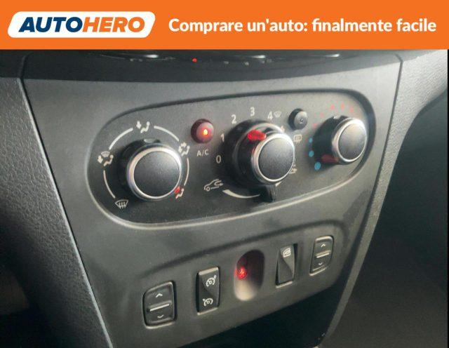 DACIA Sandero Stepway 0.9 TCe 90 CV Techroad