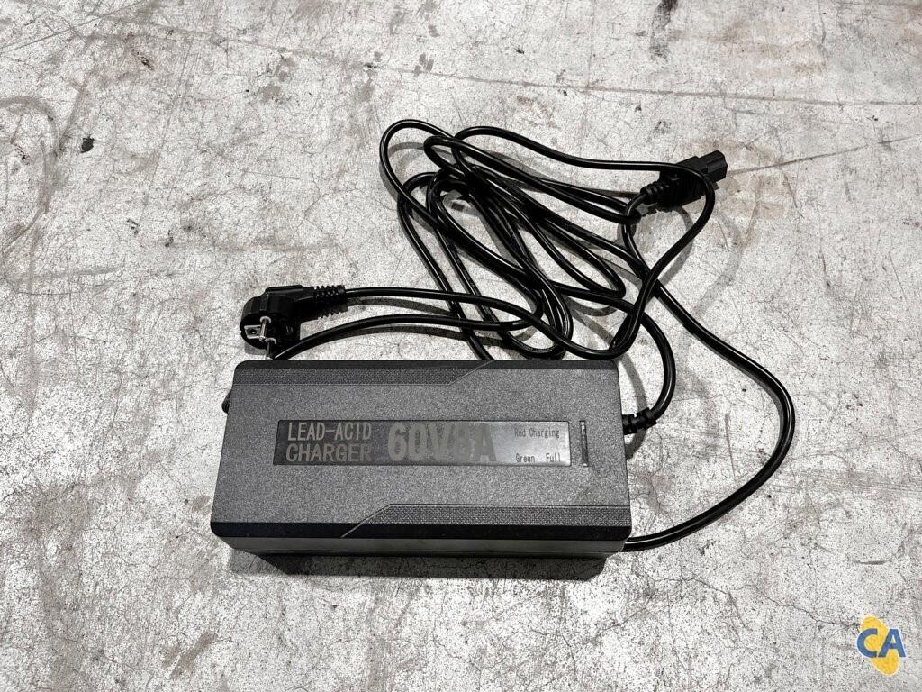 FREEDOM OTTO - Macchina Senza Patente