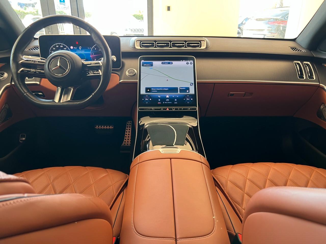 Mercedes-benz S 350 d Premium Plus 4Matic IVA Esposta