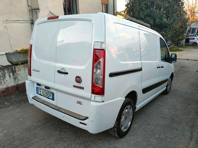 FIAT SCUDO 2.0 MJT 130CV UNIPRO V.E.N.D.U.T.O