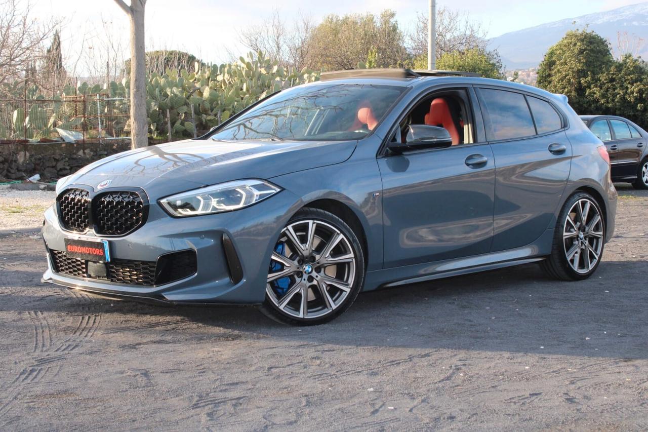 Bmw 135 M 135i xDrive