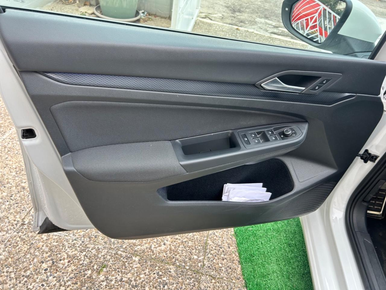 Volkswagen Golf 2.0 TDI SCR Styl united 2021