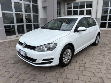 Volkswagen Golf 1.6 TDI 90 CV 5p. BlueMotion Technology