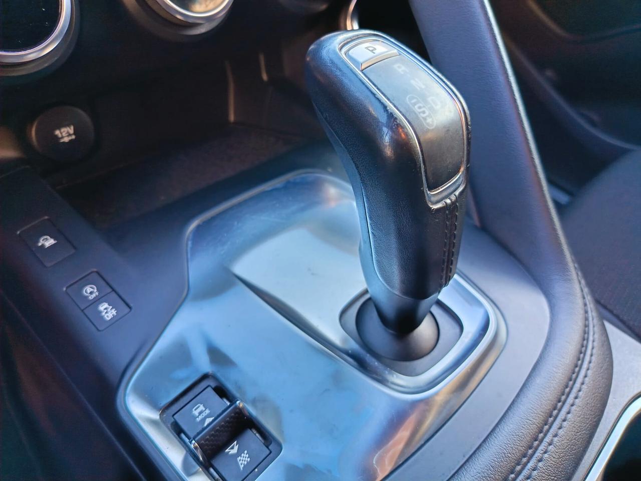 Jaguar E-Pace 2.0D 180 CV AWD aut.