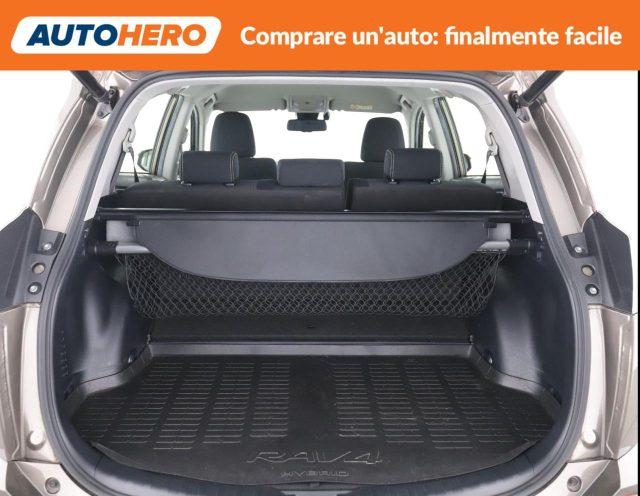 TOYOTA RAV 4 MY23 RAV4 2.5 Hybrid 2WD Active