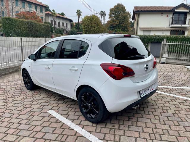 OPEL Corsa 1.4 90CV 5 porte b-Color