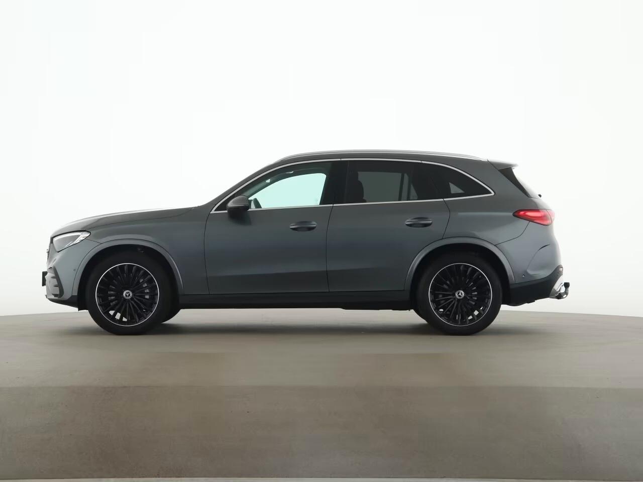 Mercedes-benz GLC 220 d 4Matic Mild Hybrid AMG Premium