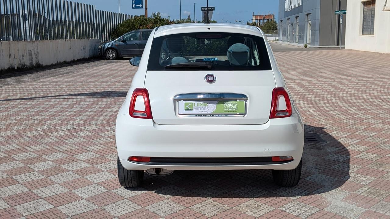 Fiat 500 1.2 Pop