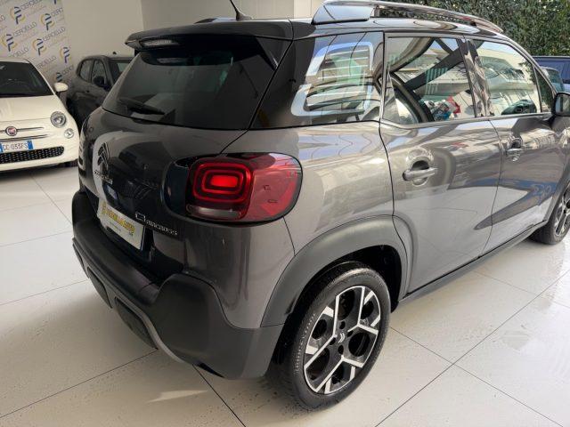 CITROEN C3 Aircross PureTech 110 SHINE PACK DA 149,00 MENSILI ANT.0