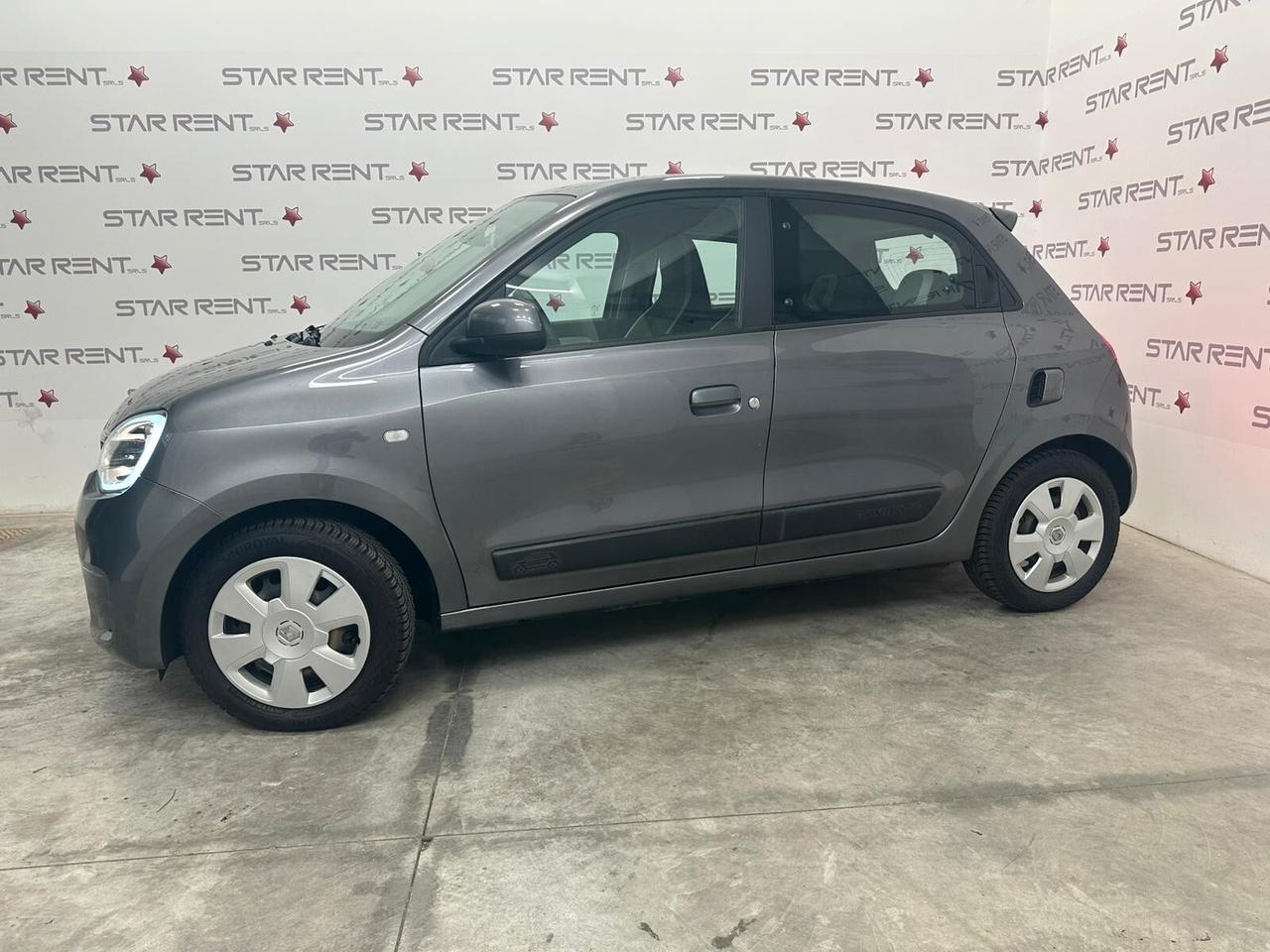 Renault Twingo SCe 65 CV Duel