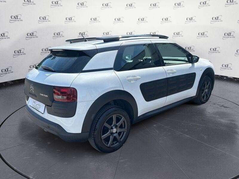 Citroën C4 Cactus 1.2 Shine