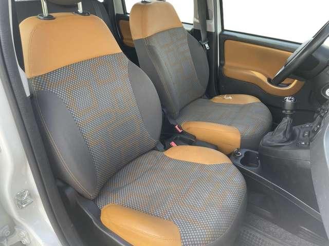 Fiat Panda 0.9 t.air t. 4x4 s&s 85cv