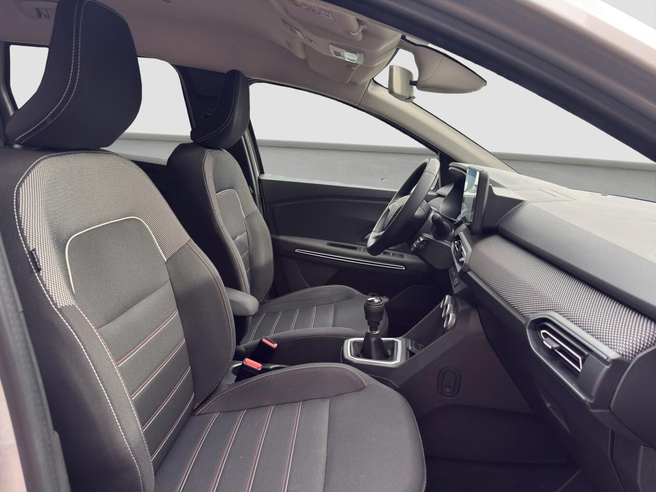 Dacia Jogger 1.0 TCe GPL 100 CV 5 posti Extreme Up