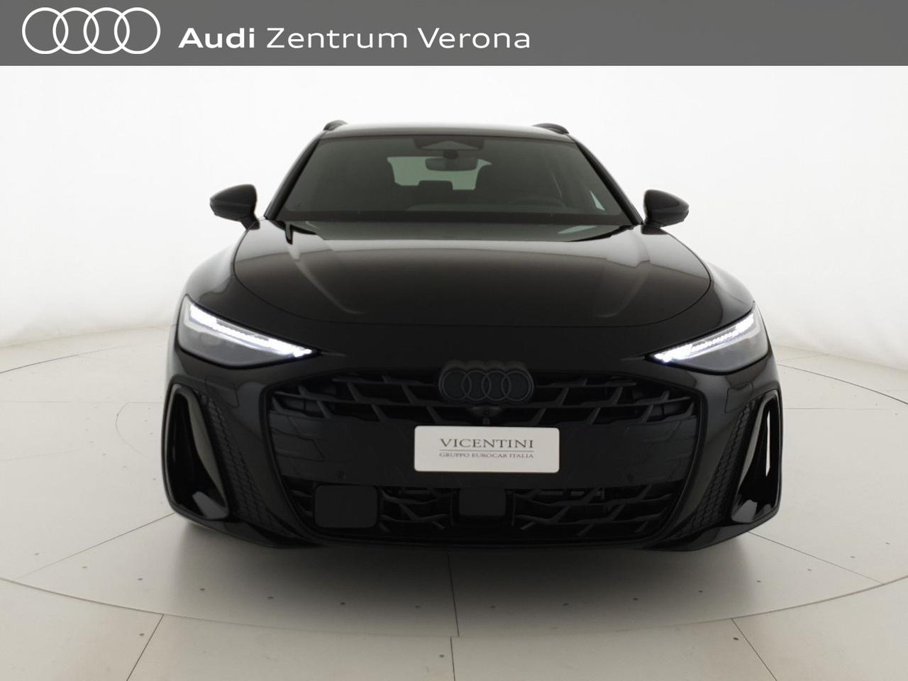 Avant 2.0e-hybrid 299CV quattro Str S line Edition