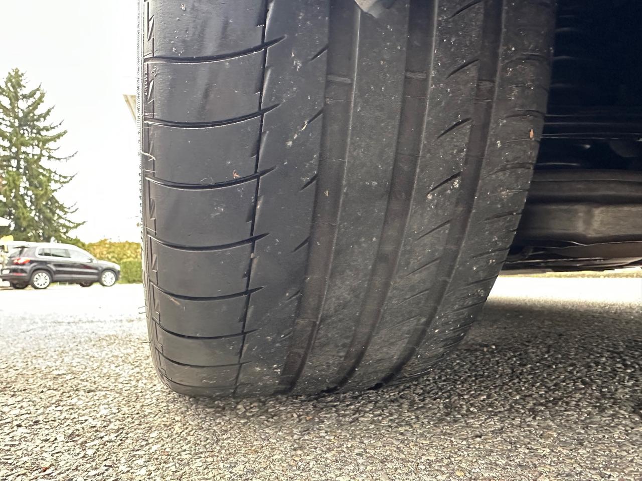 Bmw 320 320d cat Cabrio Futura PERFETTA