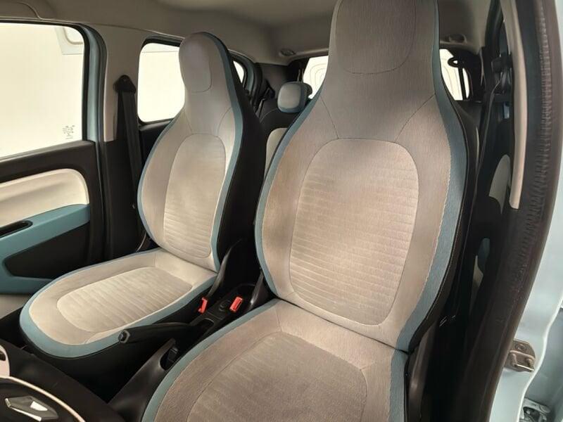 Renault Twingo Twingo SCe EDC Duel2